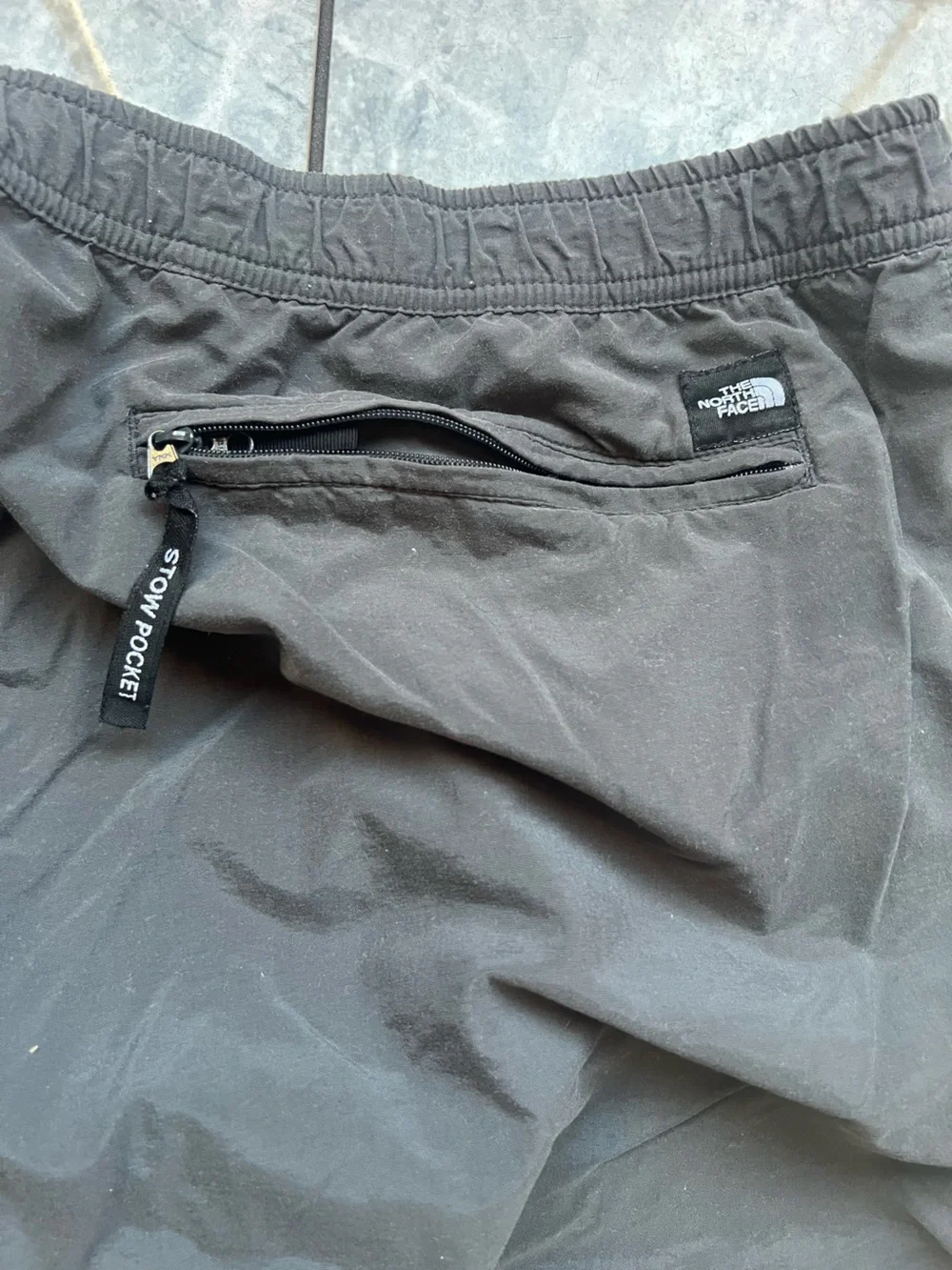 The North Face north face